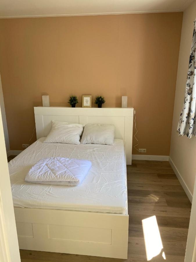 Appartamento House In A Quiet Location In Zeeland 2 Bruinisse Esterno foto