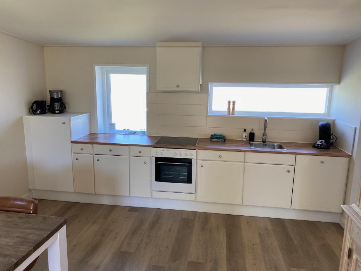 Appartamento House In A Quiet Location In Zeeland 2 Bruinisse Esterno foto