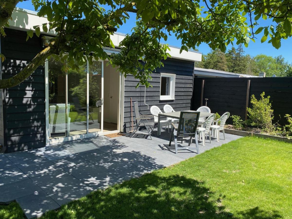 Appartamento House In A Quiet Location In Zeeland 2 Bruinisse Esterno foto