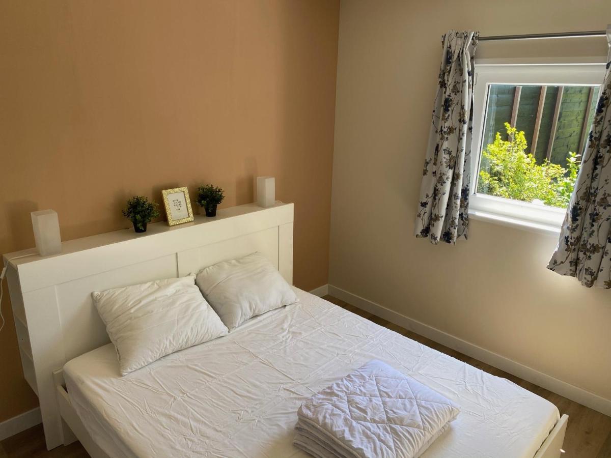 Appartamento House In A Quiet Location In Zeeland 2 Bruinisse Esterno foto
