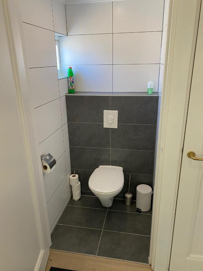 Appartamento House In A Quiet Location In Zeeland 2 Bruinisse Esterno foto