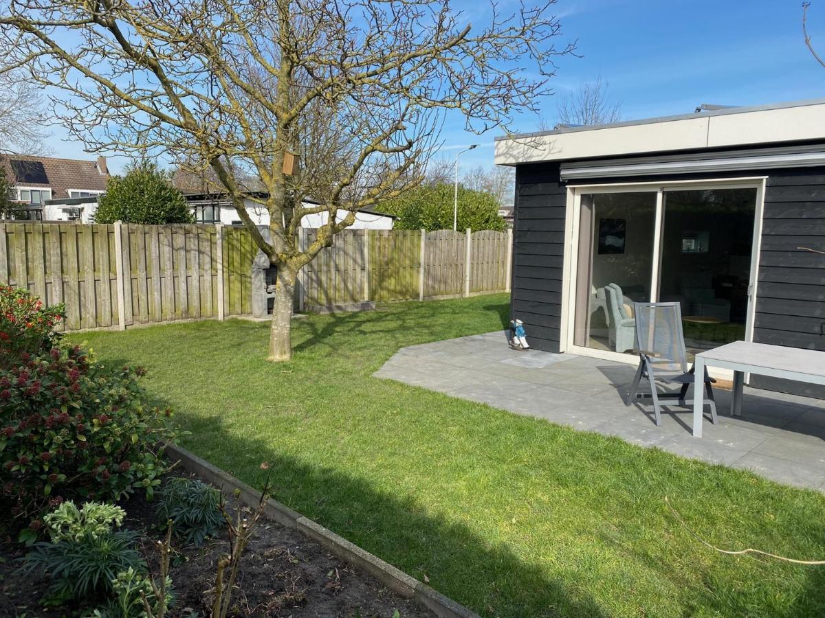 Appartamento House In A Quiet Location In Zeeland 2 Bruinisse Esterno foto