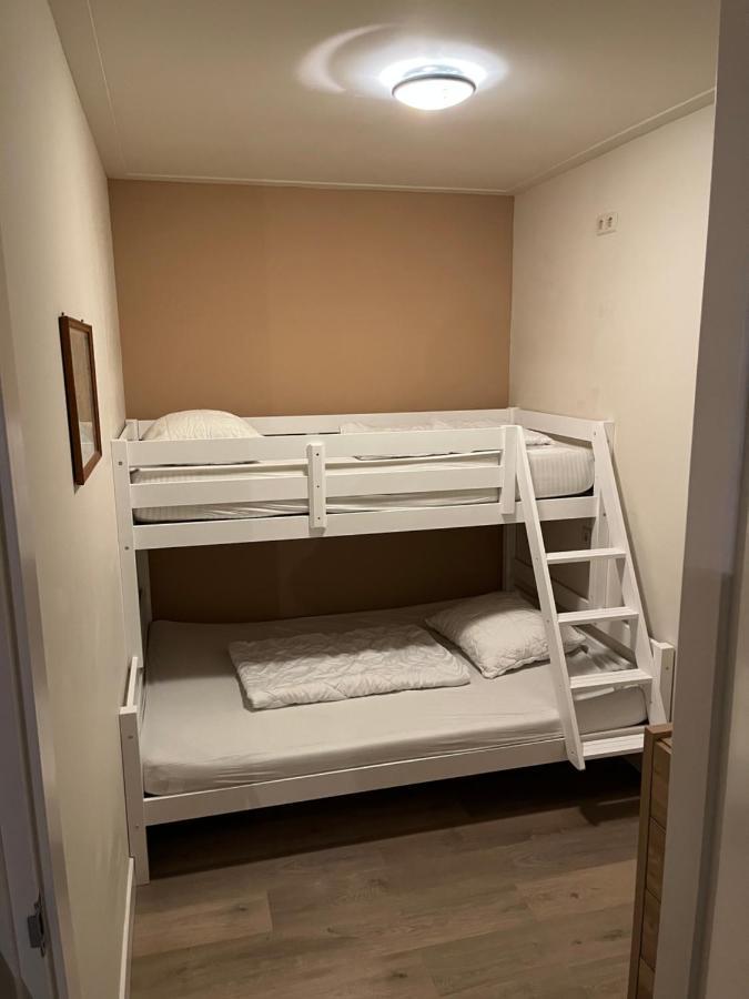 Appartamento House In A Quiet Location In Zeeland 2 Bruinisse Esterno foto